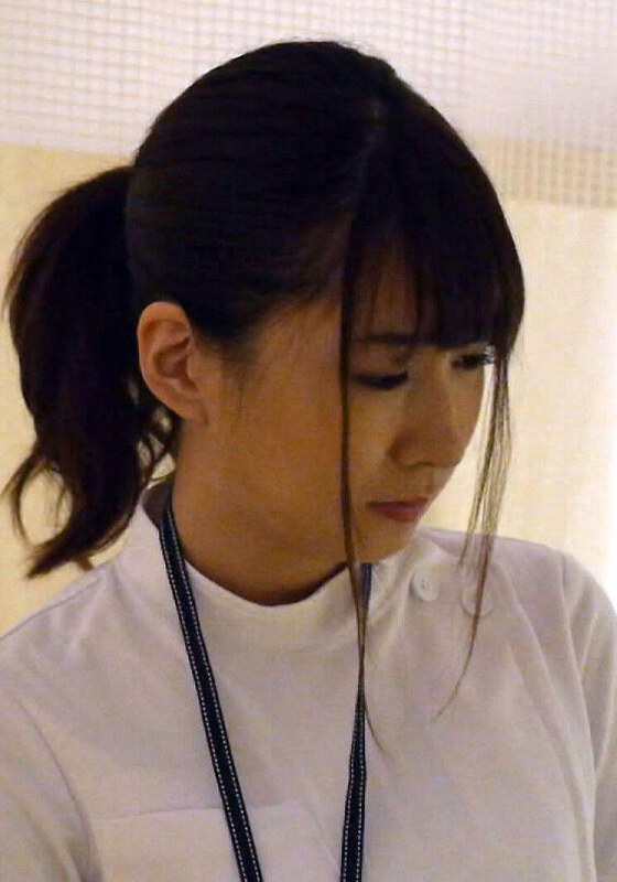 「自分ばっかり気持ち良くなってずるくないですか？」欲求不満ナースはお熱いモノが欲しい！ パッケージ画像
