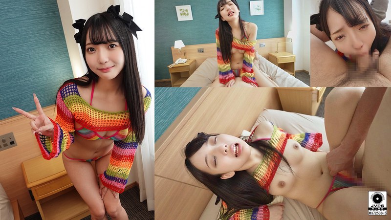 フレッシュ！令和の美少女が…面接と騙されて生ち●ぽを咥えちゃう！玩具でも爆イきしてエロがり！！喉奥イラマ＆クリ中両攻め生中出し あおい藍